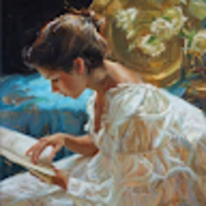 Meet your Posher, Eliza